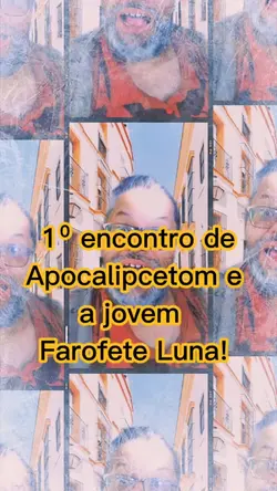 um encontro elétrico