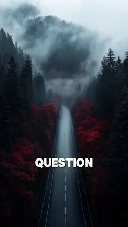Question for you 