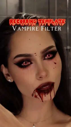 Halloween Filter 🎃