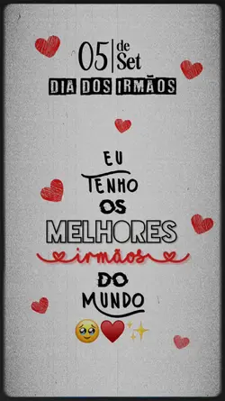 05 de Setembro