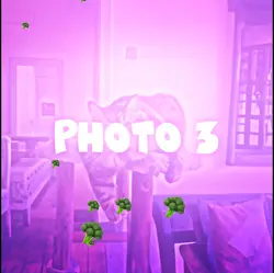 Squabble Up Template