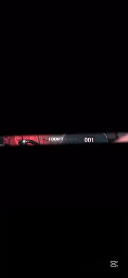 never trust 001