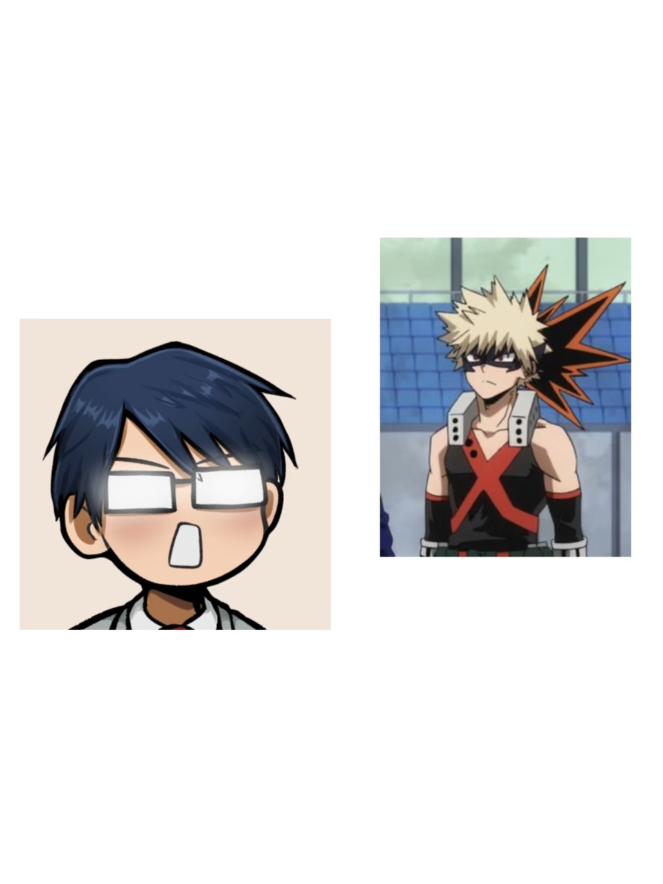 Mha meme🤩🤓