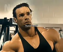 Lifting weights comp