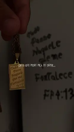 SEU PROPÓSITO VEM!