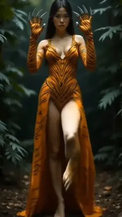 Fantasy Fusion 4K