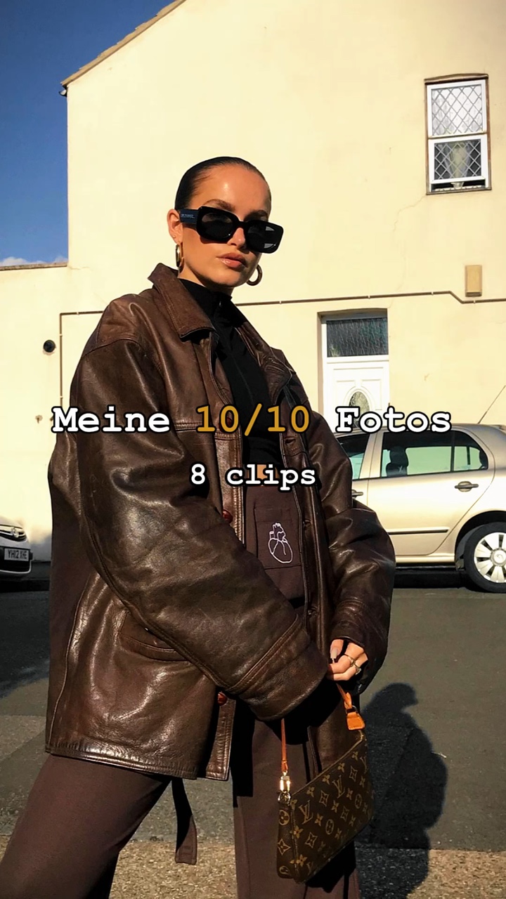 Meine 10/10 Fotos