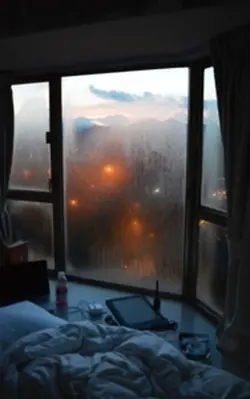 My 5 photo… Bett😏