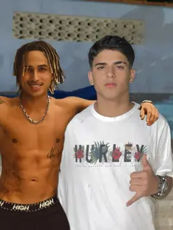 FOTO COM MATUE 🗣️