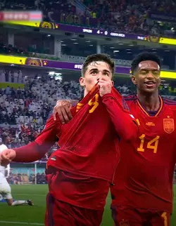 2026 World Cup ๐edit