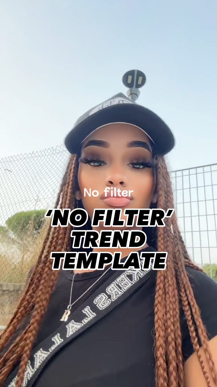 Pas de filtre