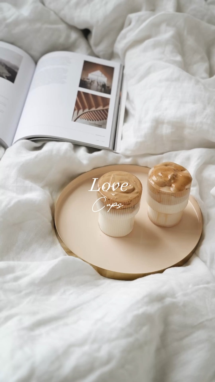 Suka kopi ☕️ 