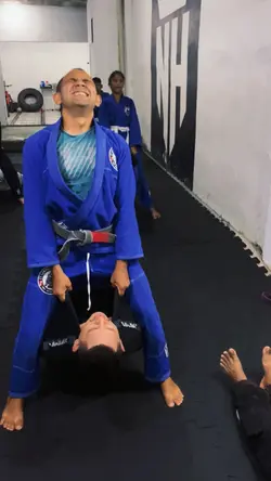 JIU JITSU MOTIVAÇÃO 