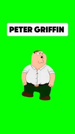 Peter Griffin Meme
