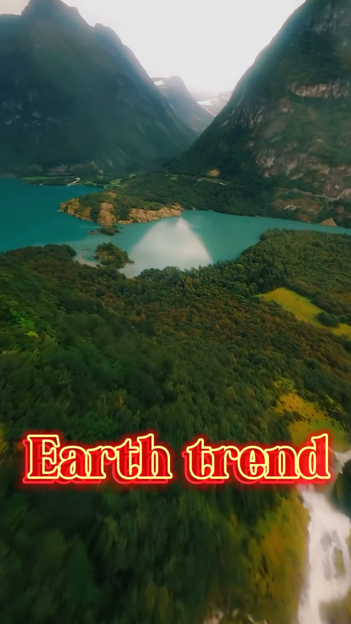 Bumi rrend