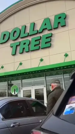 Dollar Tree