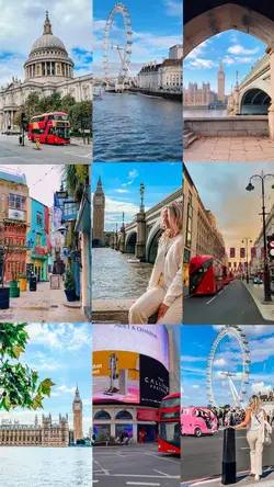 Hello London 