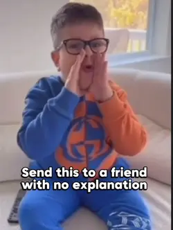 Singing meme