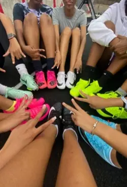 Track szn 👟‼️⚡️