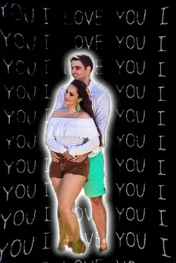 I LOVE YOU 