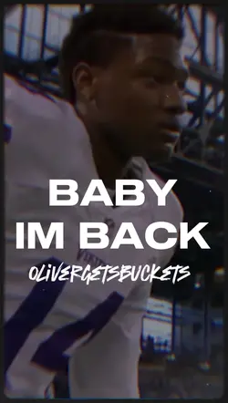 BABYIMBACK