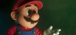 Mario meme