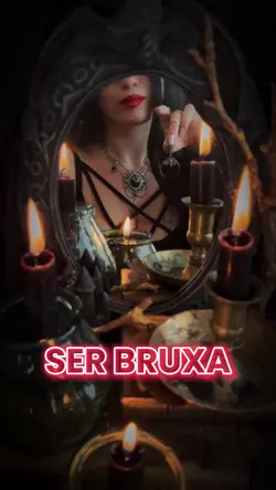 Bruxa ou não 