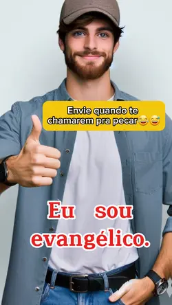 Seu amigo cristão 