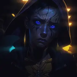 INTENSE VIBES!