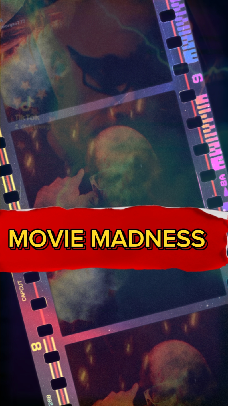 FILM MADNESS