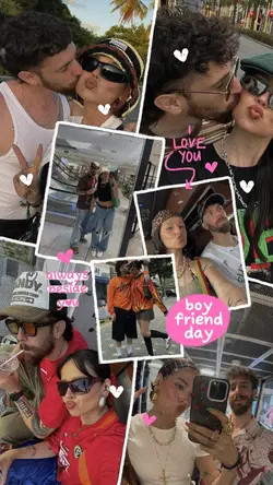 Boyfriend Day
