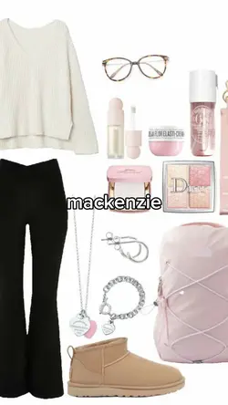 ur name ur fit pt. 1