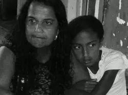 Qual é o cheiro daí 