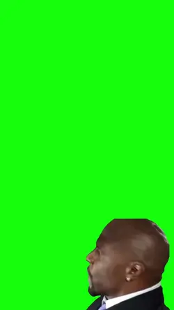 Terry crews 