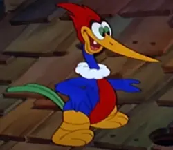 Hung up extended dub