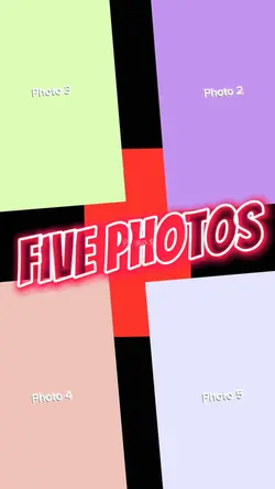 5 Photo edit 