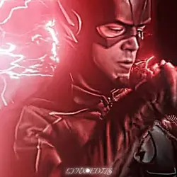 The flash