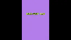 Best Stepfather