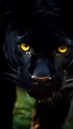 black puma 