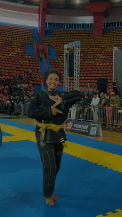 Bjj feminino 