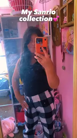 My collection💕🌸