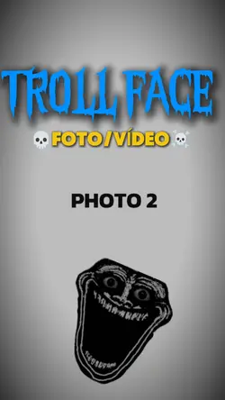 TROLL FACE 