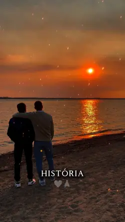 Faça Sua História
