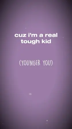 i can do it with a