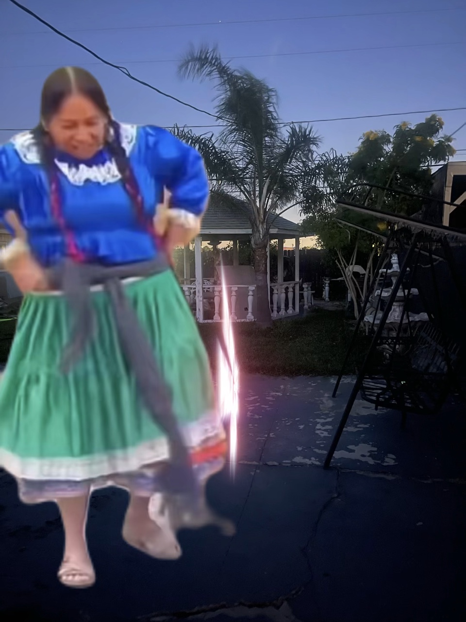 Danse