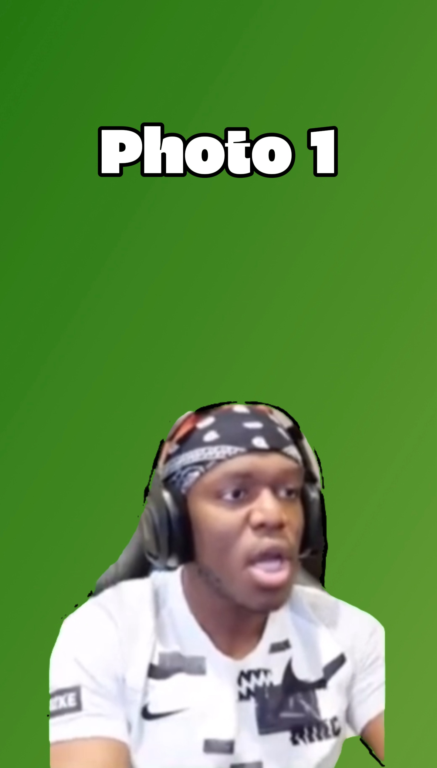 Oo Oo Oo KSI Meme