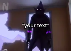 SpiderMan chase meme