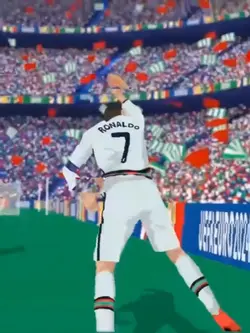 Free cr7 edit