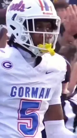Gorman hs