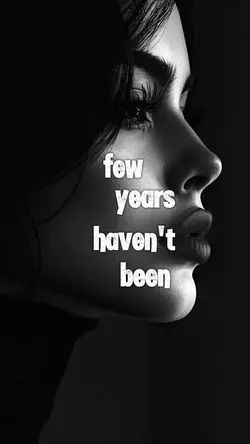 Last few Years ❤️‍🩹